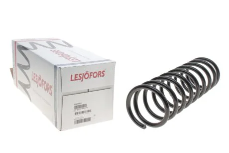 Пружина підвіски для LESJOFORS 4247002 фото товару