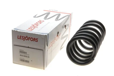 Пружини підвіски для Mitsubishi LESJOFORS 4259232 фото товару