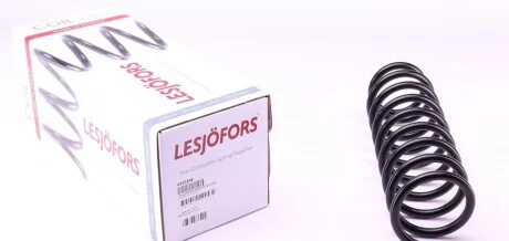 Пружина підвіски для LESJOFORS 4259248 фото товару
