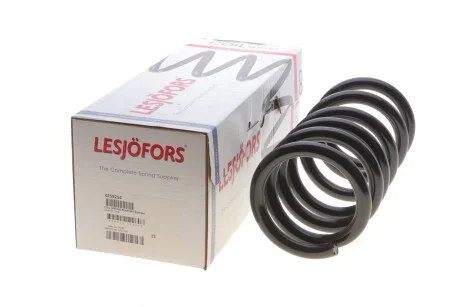 Пружина підвіски для LESJOFORS 4259254 фото товару
