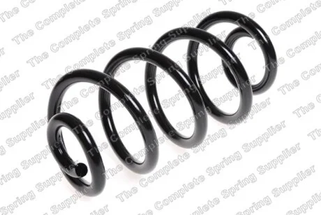 Пружини підвіски для Nissan LESJOFORS 4262059 фото товару