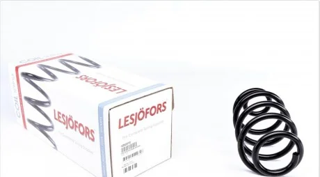 Пружина підвіски для LESJOFORS 4262070 фото товару