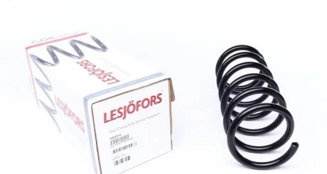 Пружина підвіски задня NISSAN для LESJOFORS 4262074 фото товару