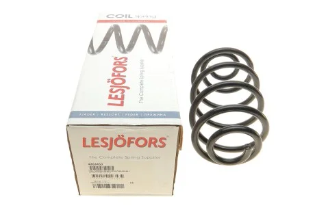 Пружина підв. задн. OPEL,VAUXHALL (вир-во Lesjofors) для LESJOFORS 4263453 фото товару