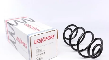 Пружина підвіски для LESJOFORS 4263465 фото товару