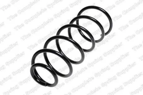 Пружини підвіски для Opel, Vauxhall LESJOFORS 4263480 фото товару