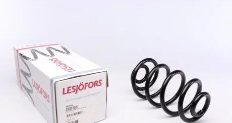 Пружина Lesjofors для Vauxhall, Opel LESJOFORS 4263496 фото товара