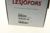 <strong>Пружина підвіски задня OPEL/VAUXHALL LESJOFORS 4263507 (фото 6)</strong>