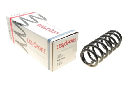 Пружини підвіски для Peugeot LESJOFORS 4266736 фото товару