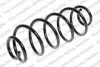<strong>Пружина підвіски LESJOFORS 4266741 (фото 1)</strong>