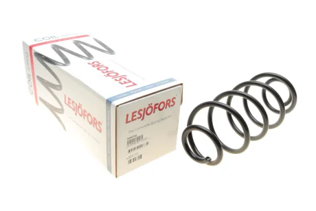 Пружини підвіски для Peugeot LESJOFORS 4266742 фото товару
