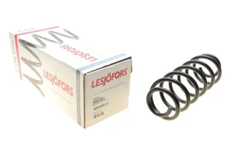 Пружина Lesjofors для Peugeot LESJOFORS 4266743 фото товара