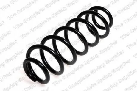 Пружина підвіски для Skoda LESJOFORS 4285716 фото товару