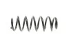 <strong>Пружина підвіски задня SKODA/VW LESJOFORS 4285729 (фото 4)</strong>