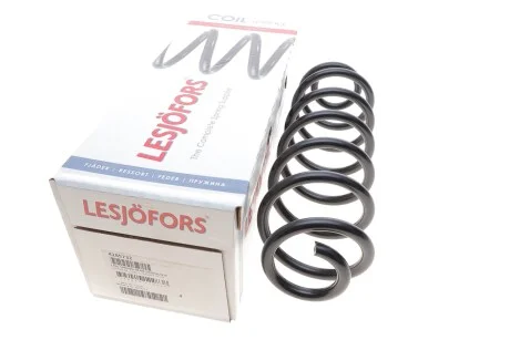 Пружина підвіски для LESJOFORS 4285732 фото товару