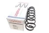 <strong>Пружина підвіски задня VW/SKODA LESJOFORS 4285734 (фото 1)</strong>