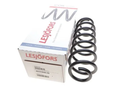 Пружина підвіски задня VW/SKODA для LESJOFORS 4285734 фото товару
