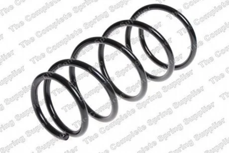 Пружини підвіски для Subaru LESJOFORS 4288338 фото товару