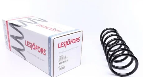 Пружина підвіски для LESJOFORS 4288347 фото товару