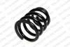 <strong>Пружина зад. TOYOTA, HIACE 4WD 7/99- LESJOFORS 4292597 (фото 1)</strong>