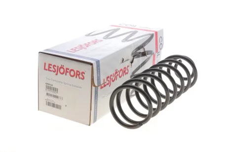 Пружина підвіски для LESJOFORS 4295016 фото товару