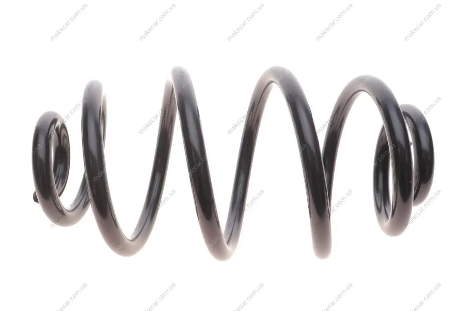 <strong>Пружина підв. задн. SKODA,VW (вир-во Lesjofors) LESJOFORS 4295037 (фото 1)</strong>
