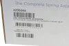<strong>Пружина підвіски задня SKODA/VW. LESJOFORS 4295043 (фото 6)</strong>
