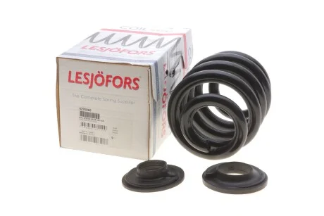 Пружини підвіски для Volkswagen LESJOFORS 4295060 фото товару