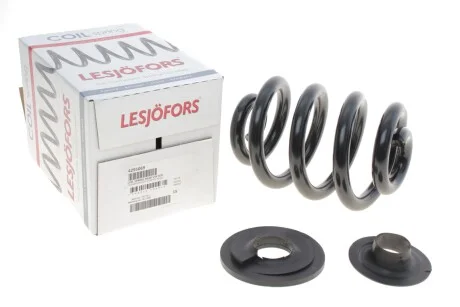 Пружини підвіски для Volkswagen LESJOFORS 4295069 фото товару
