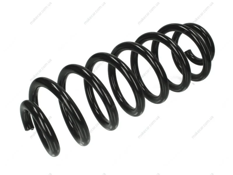 <strong>Пружина підвіски задня VW LESJOFORS 4295085 (фото 1)</strong>