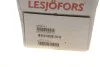 <strong>Пружина підвіски задня VW LESJOFORS 4295111 (фото 5)</strong>