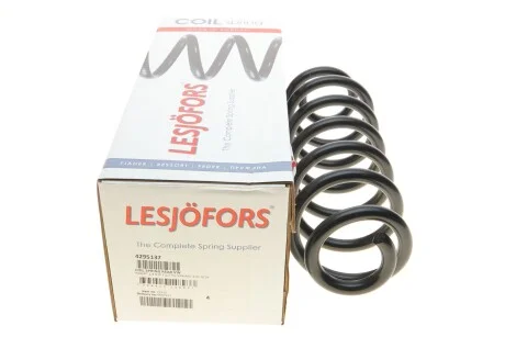 Пружины подвески для LESJOFORS 4295137 фото товара