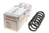 <strong>Пружина підвіски передн Лів/Прав SKODA KODIAQ I VW TIGUAN 1.4-2.0D 01.16- LESJOFORS 4295142 (фото 1)</strong>