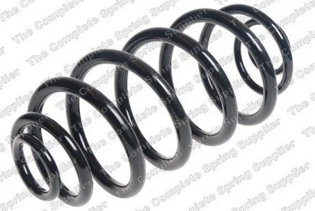 Пружина підвіски для Opel, Vauxhall LESJOFORS 5263468 фото товару