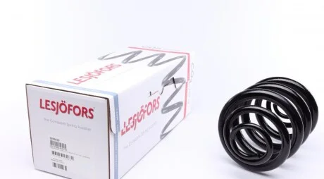 Пружини підвіски для Volkswagen LESJOFORS 5295019 фото товару