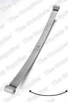 Ресора листова для Peugeot, Fiat, Citroen LESJOFORS 5815601 фото товару