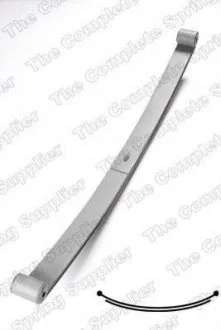 Ресора для Citroen, Peugeot, Fiat LESJOFORS 5815604 фото товару