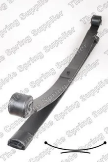 Ресора листова для Ford LESJOFORS 5827530 фото товару