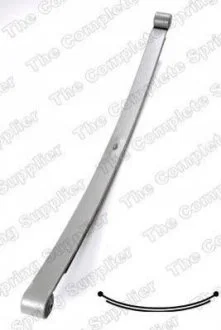 Ресора для Mercedes, Volkswagen LESJOFORS 5856812 фото товару