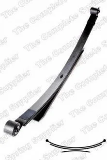 Ресора листова для Ford LESJOFORS 6127507 фото товару