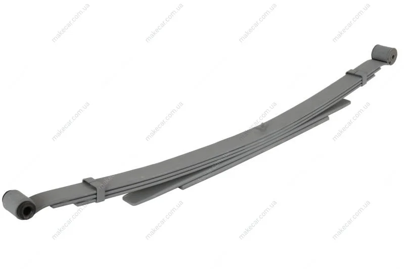 <strong>Ресора листова задня FORD MAZDA. LESJOFORS 6127538 (фото 1)</strong>