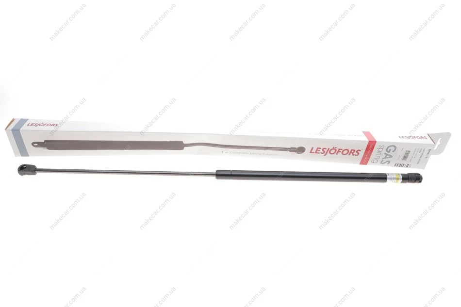 <strong>Газова пружина капота AUDI (вир-во Lesjofors) LESJOFORS 8004214 (фото 1)</strong>