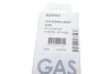 <strong>Газова пружина капота AUDI (вир-во Lesjofors) LESJOFORS 8004214 (фото 4)</strong>