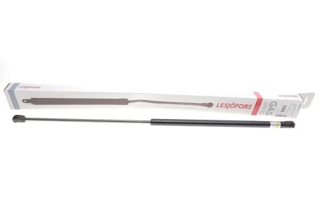 Газова пружина капота AUDI (вир-во Lesjofors) для Audi LESJOFORS 8004214 фото товару