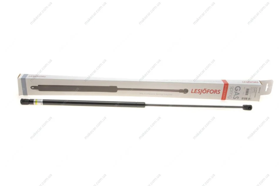 <strong>Газова пружина капота AUDI/SEAT (вир-во Lesjofors) LESJOFORS 8004216 (фото 1)</strong>