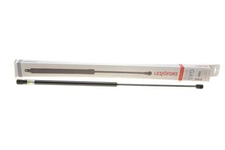 Газова пружина капота AUDI/SEAT (вир-во Lesjofors) для Audi LESJOFORS 8004216 фото товару