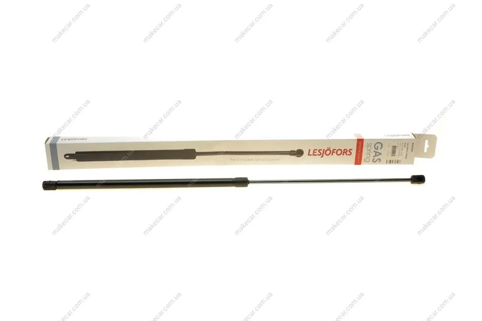 <strong>Газова пружина капота AUDI (вир-во Lesjofors) LESJOFORS 8004220 (фото 1)</strong>