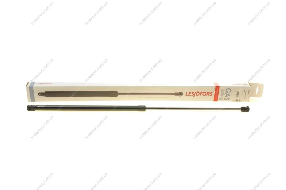 <strong>Газова пружина капота AUDI (вир-во Lesjofors) LESJOFORS 8004232 (фото 1)</strong>