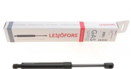 Пружина газова капота (вир-во Lesjofors) для LESJOFORS 8008417 фото товару