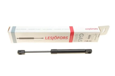 Газова пружина капота BMW (вир-во Lesjofors) для LESJOFORS 8008421 фото товару